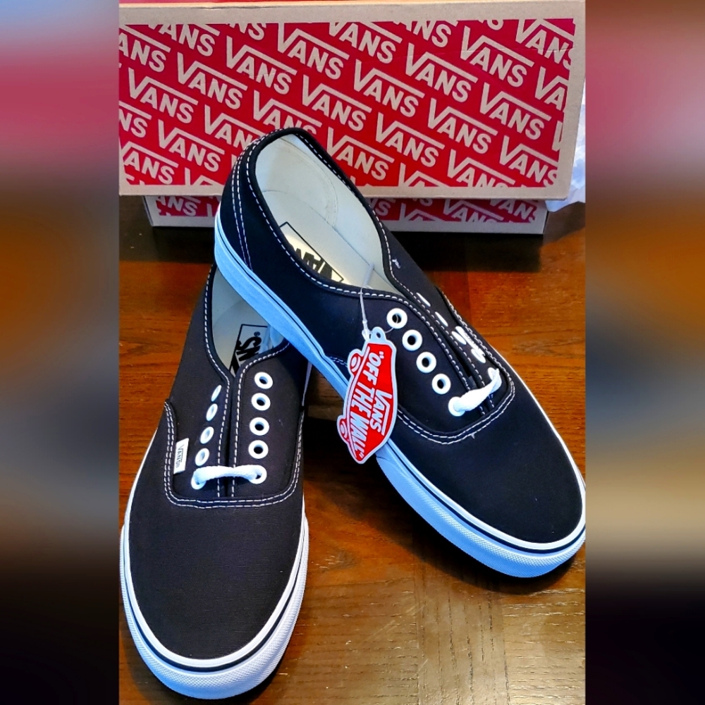 Vans Core Classics Original Authentic